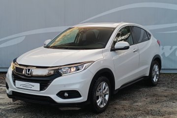 Honda HR-V !! Salon PL !! 1 Wł. !! Bezwypadkowy !! autaniszowe.pl