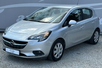 Opel Corsa !! Salon PL !! LPG !! autoselekcja