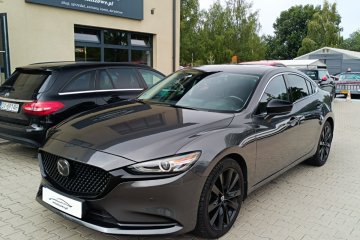 Mazda 6 !! 2.5 20th Anniversary !! B. bogata wersja !! autoselekcja.pl