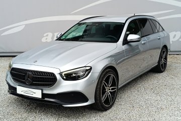 Mercedes-Benz E220d Kombi !! Bezwypadkowy !! autoselekcja
