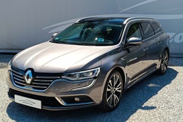 Renault Talisman Initiale Paris !! FV23% !! Salon PL !! autaniszowe.pl