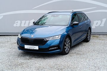 Skoda Octavia !! Salon PL !! 1 wł. !! FV 23% !! autoselekcja