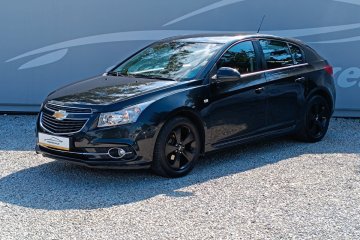 Chevrolet Cruze !! Bezwypadkowy !! Salon PL !! autoselekcja