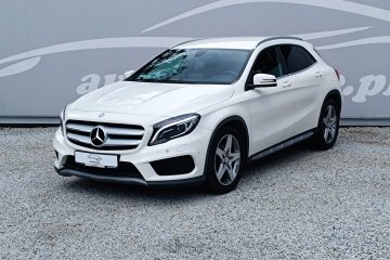 Mercedes GLA200 !! Salon PL, 1 wł. !! autoselekcja !!