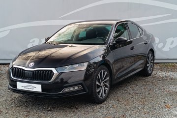 Skoda Octavia !! Salon PL !! Cesja !! Bezwypadkowy !! autoselekcja
