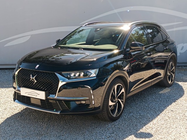 ds-automobiles