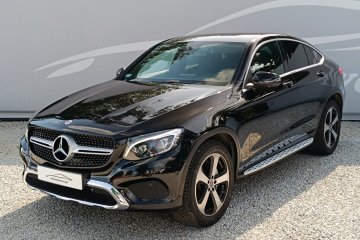 Mercedes-Benz GLC 250d !! FV23% !! Salon PL !! autoselekcja