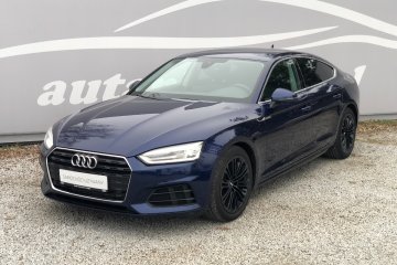 Audi A5 Sportback 35 TFSI !! Salon PL !! FV23% !! autoselekcja !!