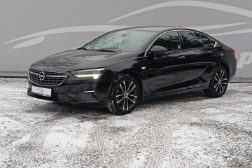 Opel Insignia Grand Sport !! Salon PL !!  1 wł. !!