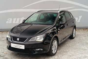 Seat Ibiza Kombi !! 1.2 TSI !! Bogate wyposażenie !! autoselekcja