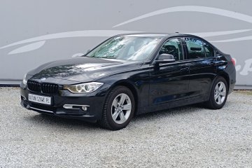 BMW 318d !! Bezwypadkowy !! Bardzo dobry stan !! autoselekcja !!