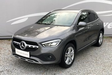 Mercedes-Benz GLA 250 4Matic !! B. ładny stan !! autoselekcja !!