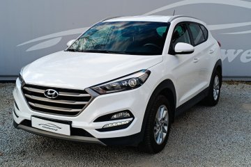 Hyundai Tucson !! Salon PL !! Bezwypadkowy !! autaniszowe.pl