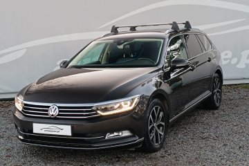 VW Passat Variant !! DSG !! FV23% !! Salon PL !! autoselekcja.pl