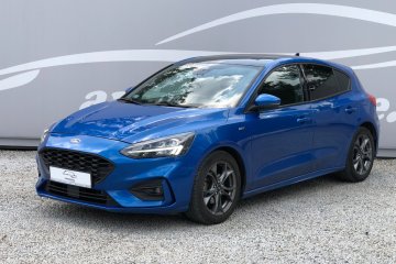 Ford Focus ST Line !! Automat !! Salon PL, 1 wł. !! autoselekcja