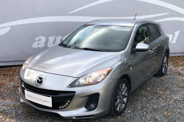 Mazda 3 1.6 105 KM !! 1 właściciel !! Bezwypadek !! autoselekcja !!