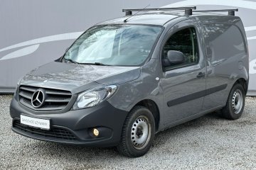 Mercedes Citan !! Salon PL, 1 wł. !! autoselekcja