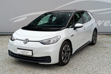 Volkswagen ID.3 !! Salon PL !! FV23% !! Bezwypadkowy !! autoselekcja