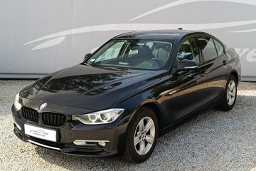 BMW 318d !! Bezwypadkowy !! Bardzo dobry stan !! autoselekcja !!