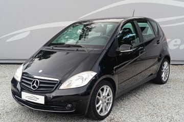 Mercedes-Benz A180 CDI !! Automat !! B. ładny stan !! autoselekcja
