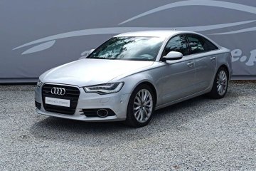 Audi A6 3.0 TFSI Quattro !! B. ładny stan !! autoselekcja !!