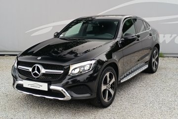 Mercedes-Benz GLC 250d !! FV23% !! Salon PL !! autoselekcja