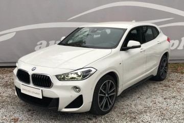 BMW X2 sDrive18i M Sport !! FV23% !! Salon PL, 2 wł. !! autoselekcja