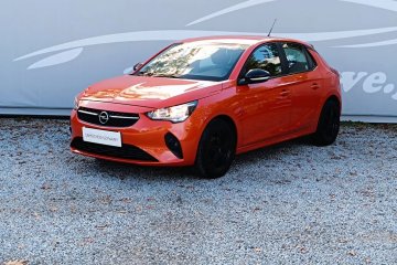 Opel Corsa 5D Edition S/S !! Salon PL, 1 wł. !! autoselekcja !!