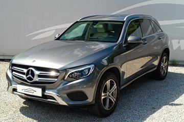 Mercedes-Benz GLC 300 !! Automat !! autoselekcja.pl