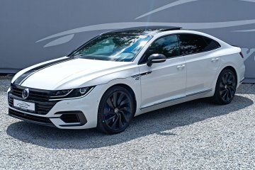 Volkswagen Arteon !!! Salon PL !! FV 23% !! autoselekcja !!