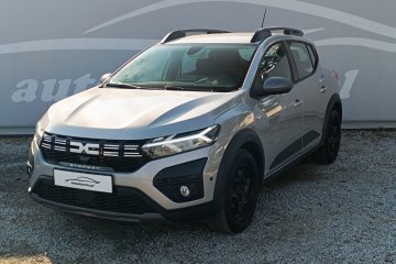Dacia Sandero Stepway !! Salon PL !! 1 wł. !! autoselekcja.pl