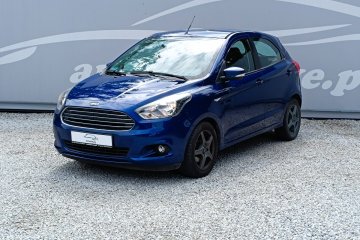 Ford KA+ !! Salon PL !! 1 wł. !! Bezwypadkowy !! autoselekcja