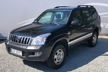 Toyota Land Cruiser J120 !! FV23% !! 3.0D 173 KM !! autaniszowe.pl !!