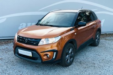 Suzuki Vitara 1.6 AWD !! FVAT23% !! Salon PL, 1 wł. !! autoselekcja !!
