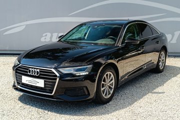 Audi A6 2.0 TDI ultra !! FV23% !! Salon PL !! autaniszowe.pl