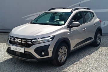 Dacia Sandero Stepway !! Salon PL !! 1 wł. !! autoselekcja.pl