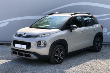 Citroen C3 Aircross !! Salon PL, 1wł. !! Bezwypadkowy !! autoselekcja