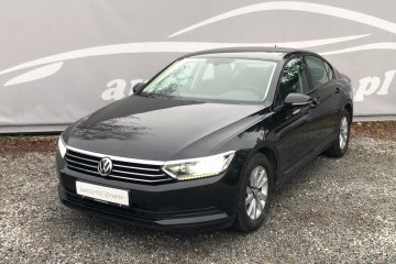 VW Passat B8 Trendline !! Salon PL !! Niski przebieg !! autoselekcja