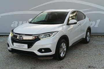 Honda HR-V !! Salon PL !! 1 Wł. !! Bezwypadkowy !! autaniszowe.pl