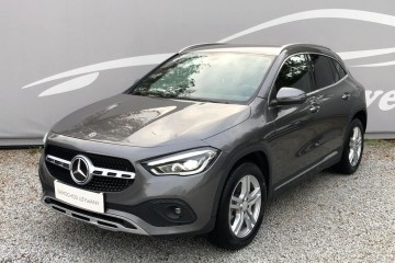 Mercedes-Benz GLA 250 4Matic !! B. ładny stan !! autoselekcja !!