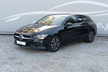 Mercedes-Benz CLA200d !! FV 23% !! autoselekcja !!