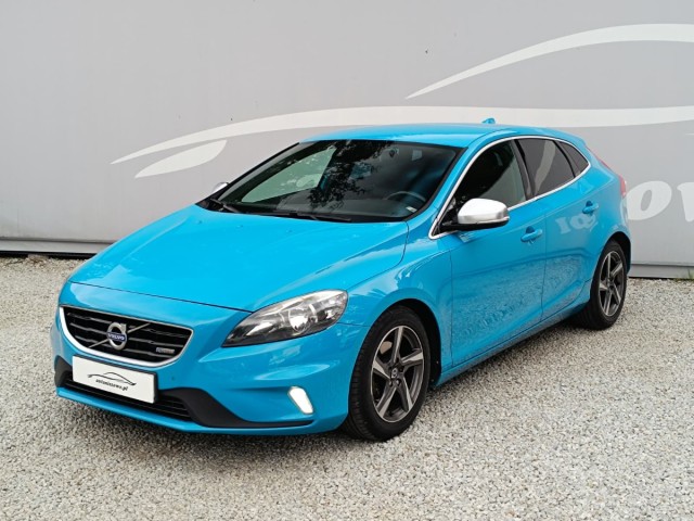 volvo