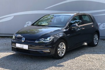 Volkswagen Golf 1.5 TSI BlueMotion DSG !! Salon PL !! autoselekcja.pl