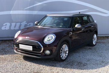 Mini Clubman Cooper !! Salon PL !! autoselekcja !!