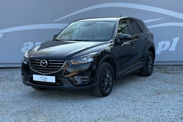 Mazda CX-5 !! Salon PL, 1 wł. !! FV23 !! autoselekcja