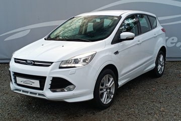 Forg Kuga Titanium !! Szwajcaria !! Super stan !! autoselekcja