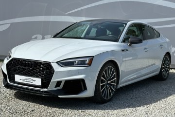 Audi A5 2.0 TFSI !! S Line, Quattro !! autaniszowe.pl