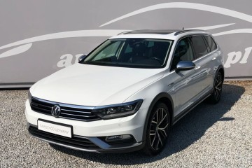 Alltrack !! Salon PL !! 2.0 TDI 240 KM !! FV23% !! autoselekcja !!