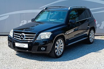 Mercedes-Benz GLK220 CDI !! autoselekcja !!