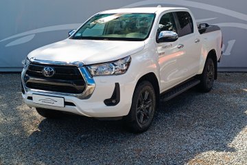 Toyota Hilux ! 3 SZTUKI W OFERCIE ! FV23% ! Salon PL ! autoselekcja